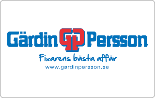 Gärdin & Persson