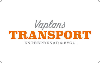 Vaplans Transport
